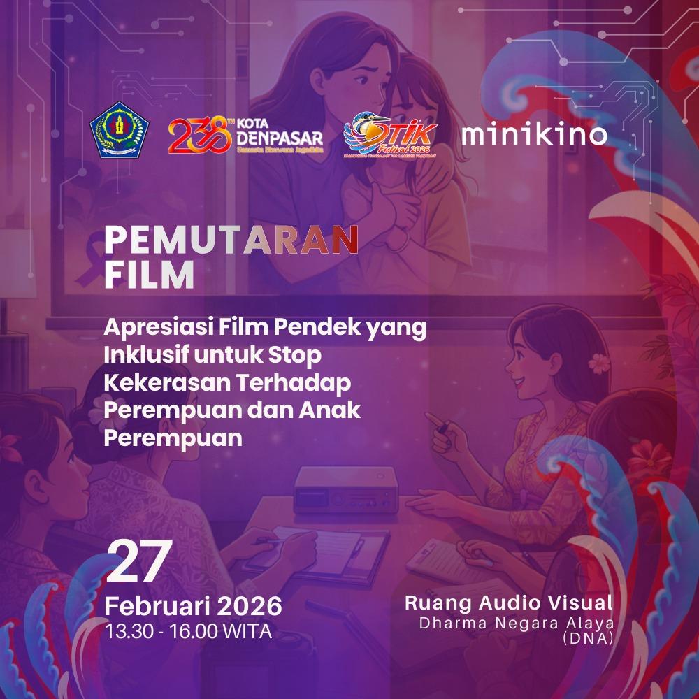 Apresiasi Film Pendek 2